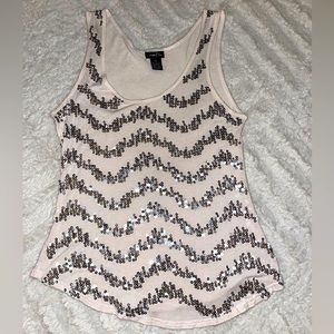 Rue 21 Top size Medium